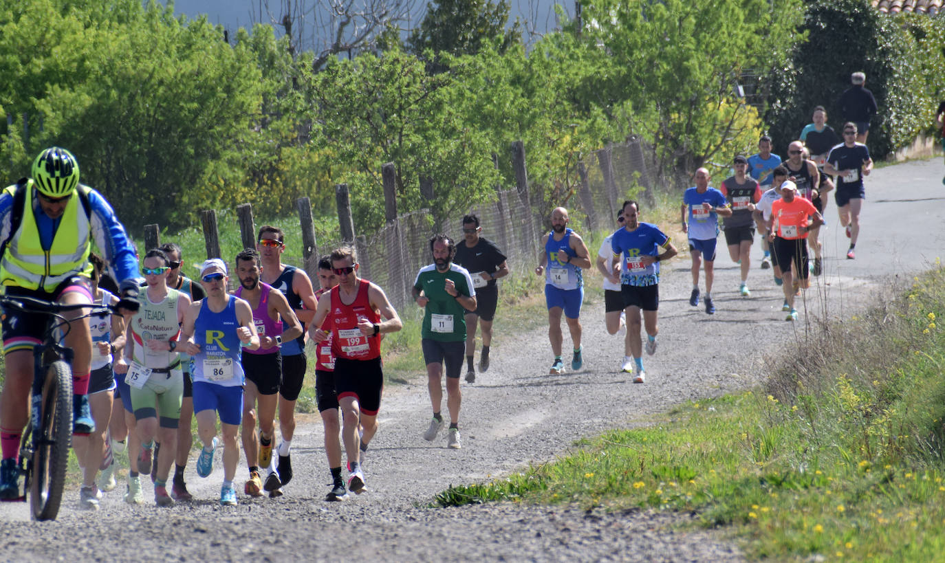 Las imágenes de la carrera &#039;Running for África&#039;