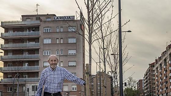 «Un buen corresponsal puede convertir un pueblo en Nueva York»