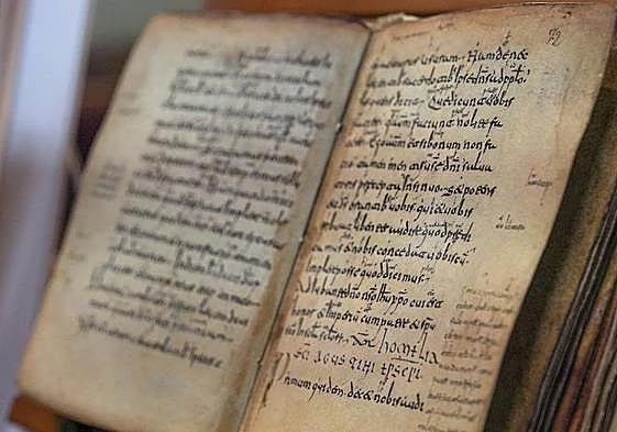 Glosas Emilianenses.