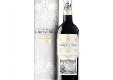 Nueva añada 2018 de su icónico Gran Reserva