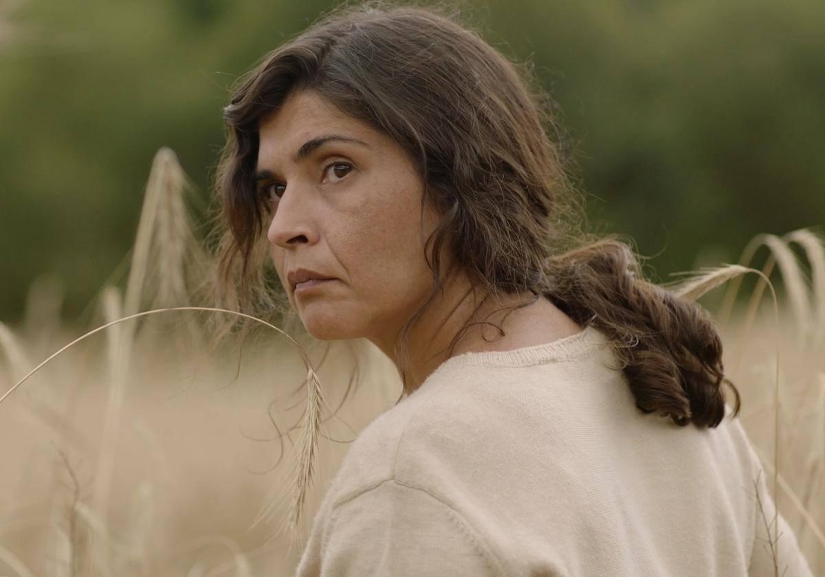 Janet Novás, Goya a la Mejor Actriz Relevación, participa este jueves en la proyección de 'O corno' en la UR