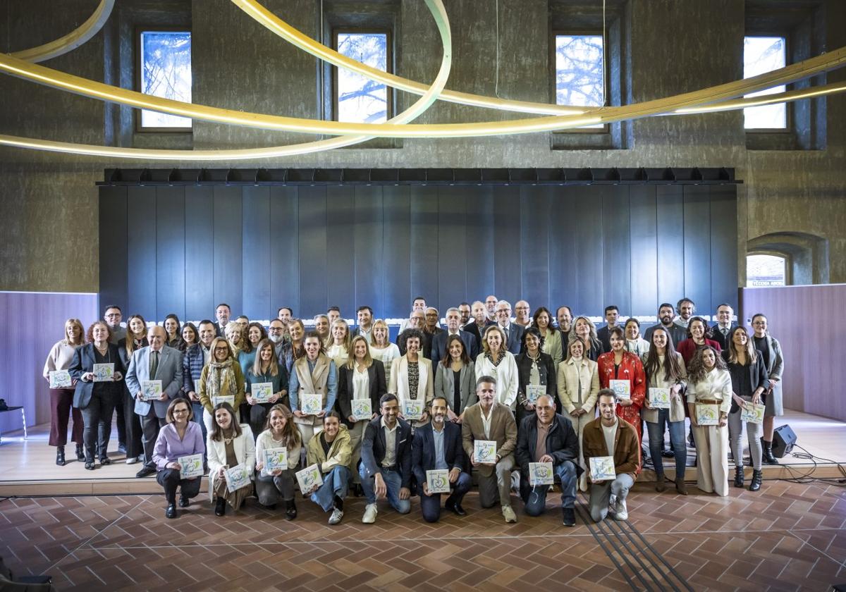 Bienvenida a los nuevos miembros de la Alianza por la Salud