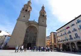 El tiempo este miércoles en La Rioja: máximas en ascenso