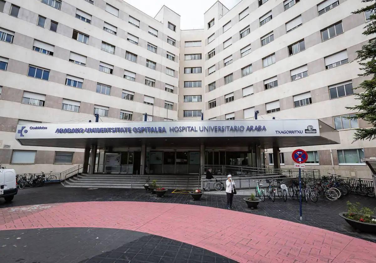 Sigue la búsqueda del hombre que atacó con una navaja a un joven en avenida de Portugal