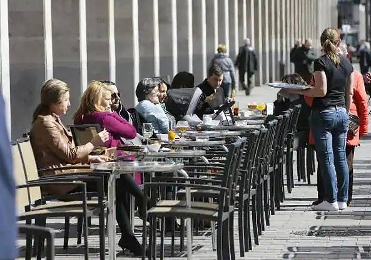 El tiempo este viernes en La Rioja: cielo despejado y ascenso de temperaturas