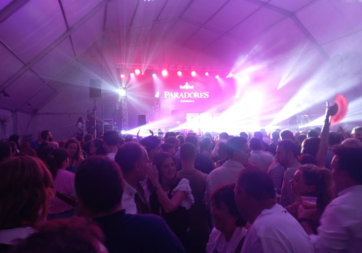El Ayuntamiento apuesta por mantener el festival de charangas y la fiesta del sábado