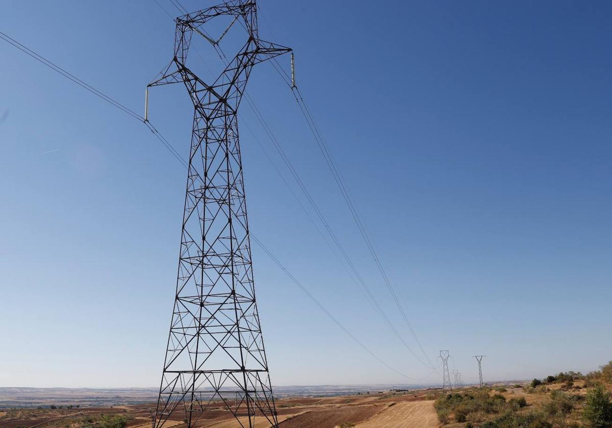 Así afecta la autopista de Forestalia al patrimonio agrario, cultural y natural de La Rioja