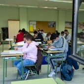 El Gobierno de La Rioja ayudará con 80 euros al mes a los alumnos de Bachillerato de los centros concertados