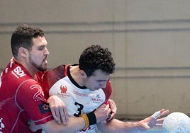 Uríos defiende al local Moyano