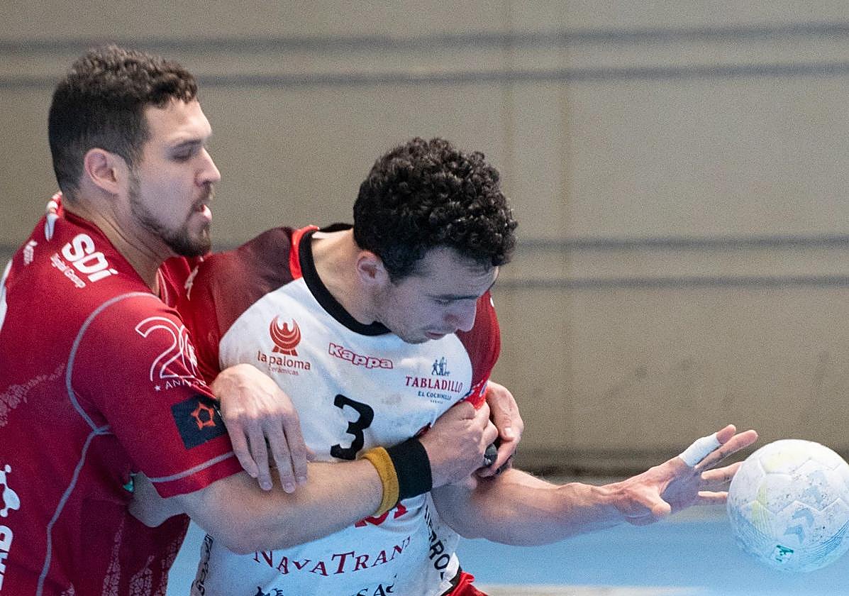 Uríos defiende al local Moyano