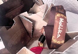 Las pulseras del Holika empiezan a llegar a las casas