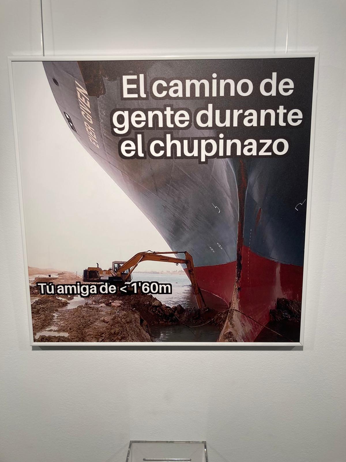 Memes riojanos en el IRJ