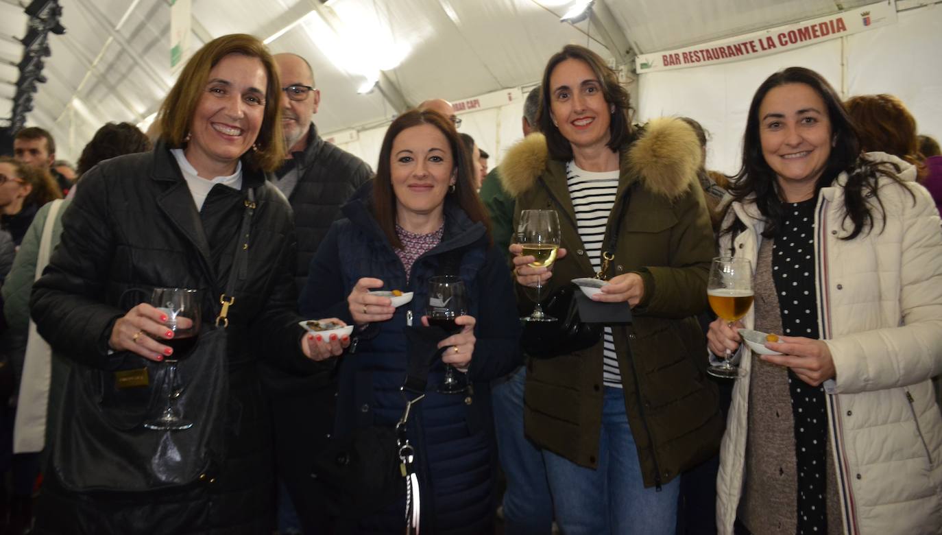 I Túnel del Pincho de Calahorra