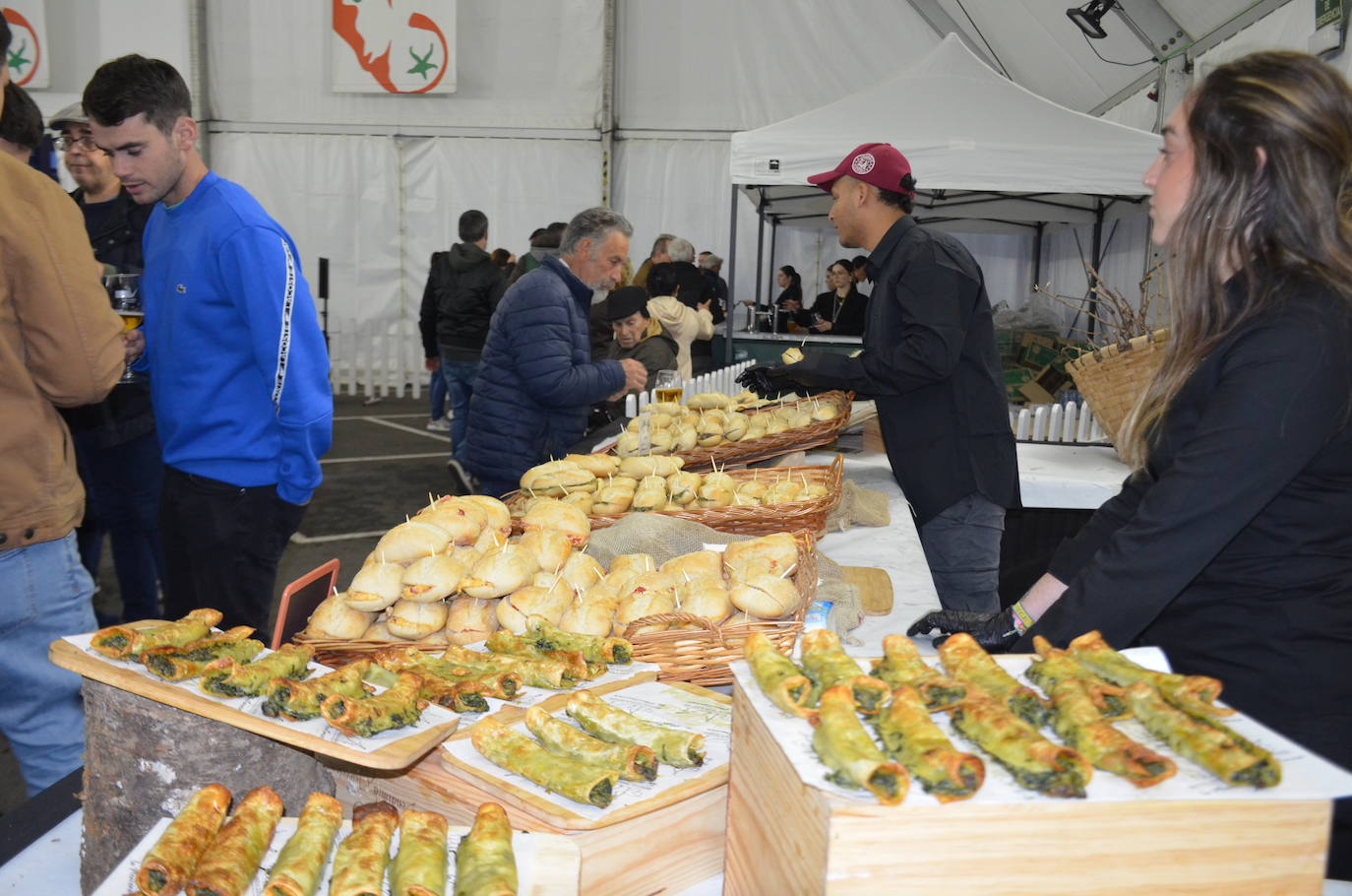 I Túnel del Pincho de Calahorra