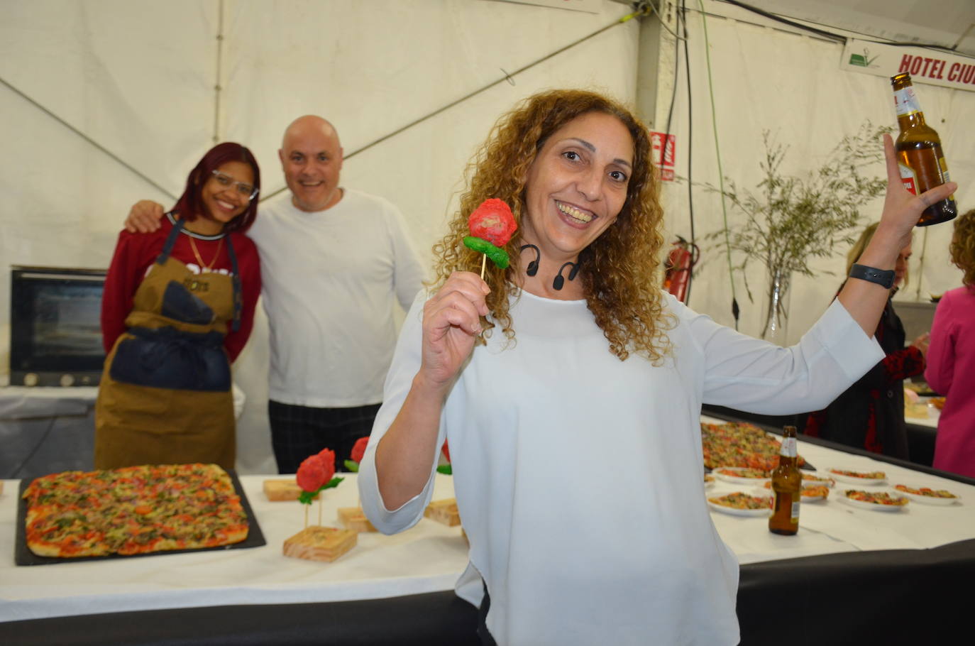 I Túnel del Pincho de Calahorra