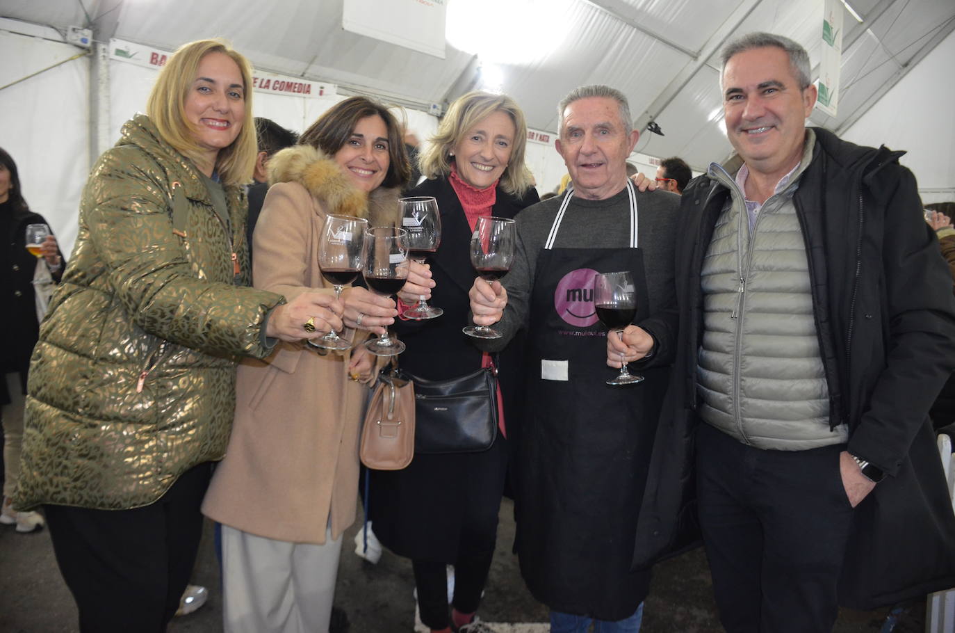 I Túnel del Pincho de Calahorra