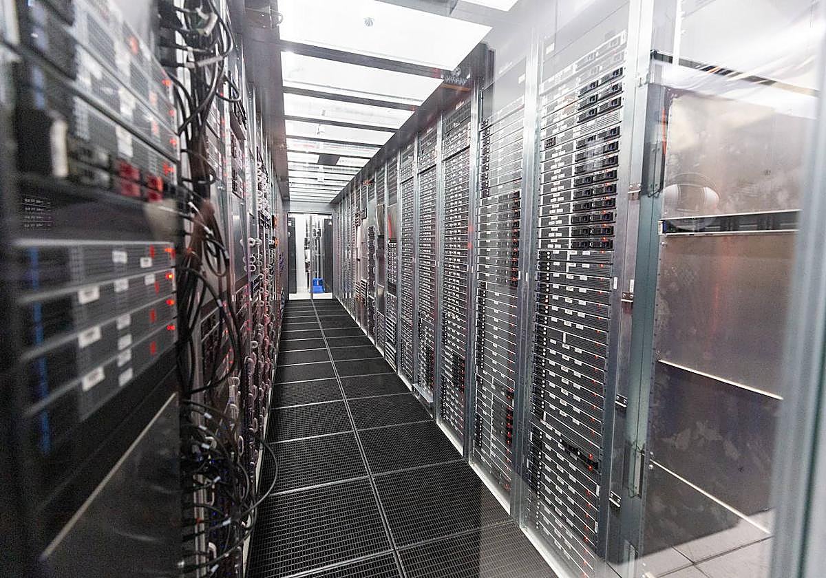 La región cuenta con 23 empresas innovadoras.