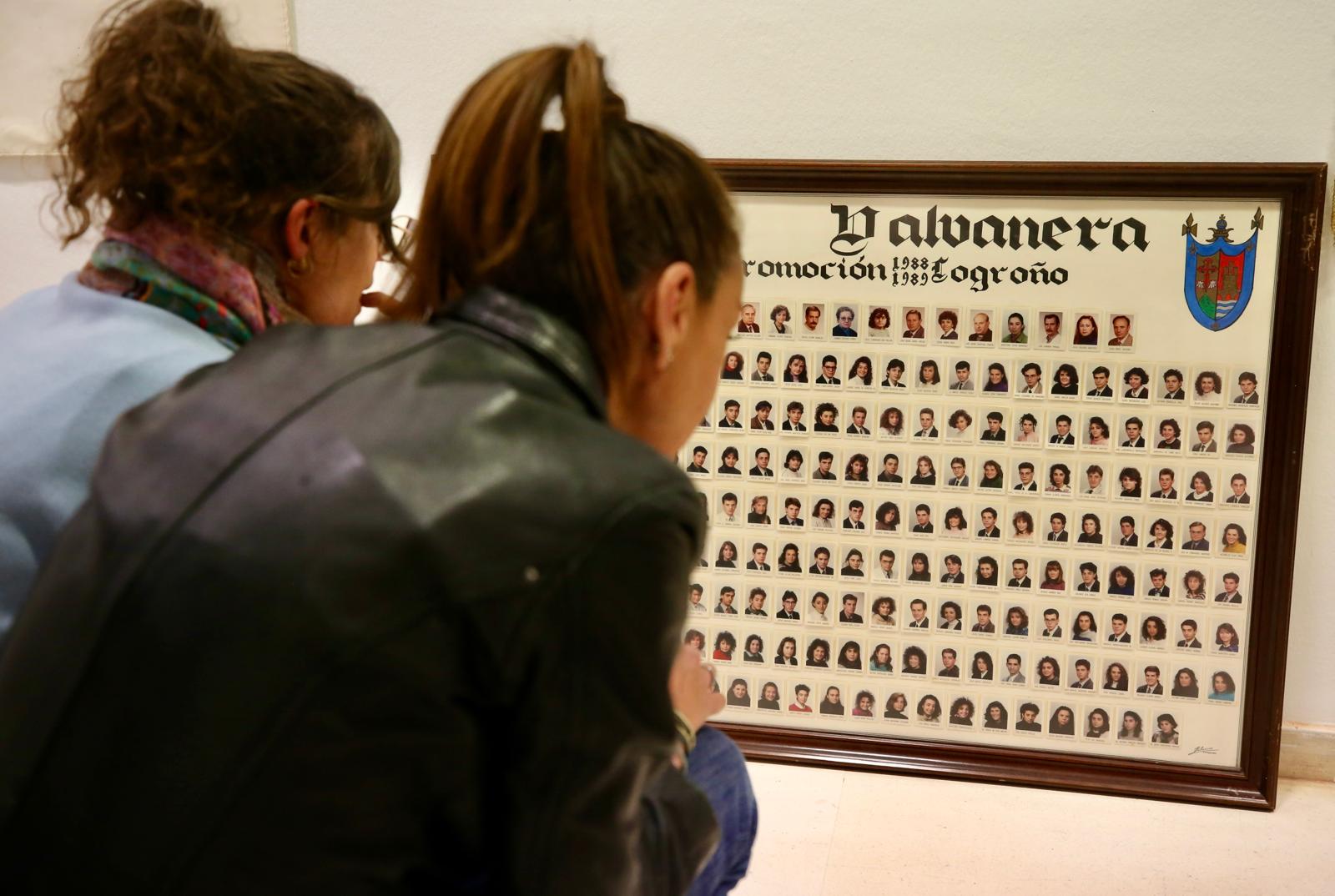 125 años de Maristas en Logroño