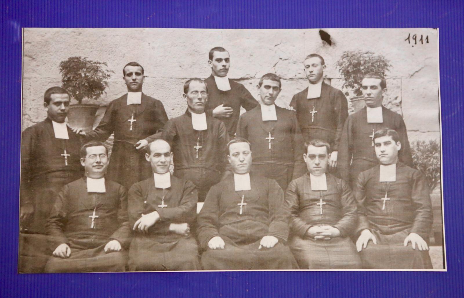 125 años de Maristas en Logroño