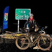 El triunfo de un riojano en Chile: más de 1.000 kilómetros en 65 horas y alucinaciones