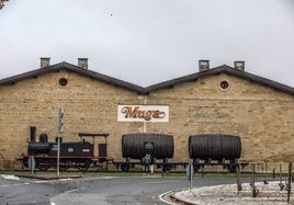 Bodegas Muga, afincada en Haro, ha comprado 30 hectáreas en Moradillo de Roa, dentro de la denominación Ribera del Duero.