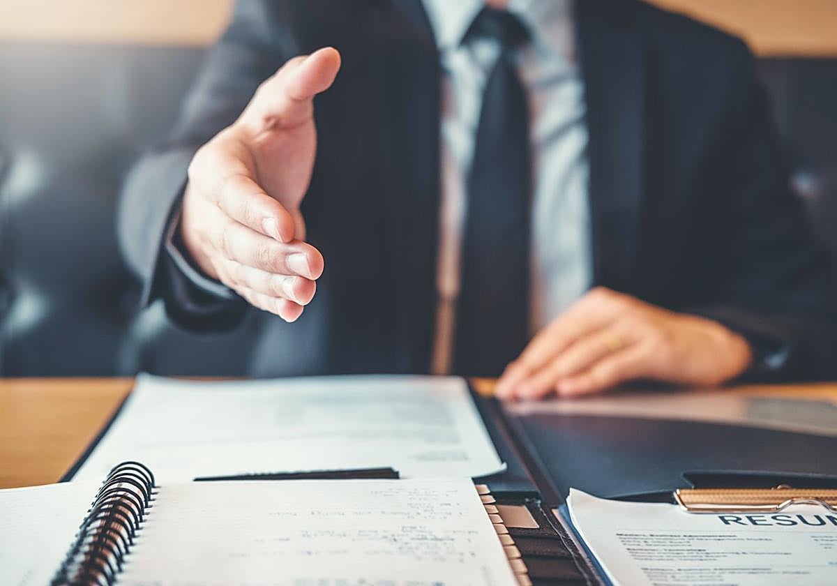 La búsqueda de empleo es un proceso cada vez más complejo... por ambas partes.