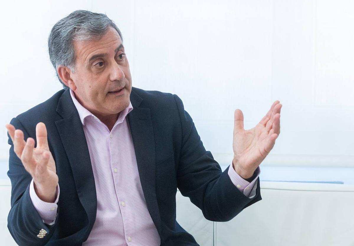 «No queremos devolver ni un euro de fondos europeos»