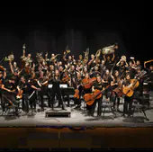 El Coro Sinfónico de La Rioja propone 'Un viaje a través de Dvorak', en Riojafórum