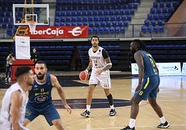 Despedida sin premio del Palacio