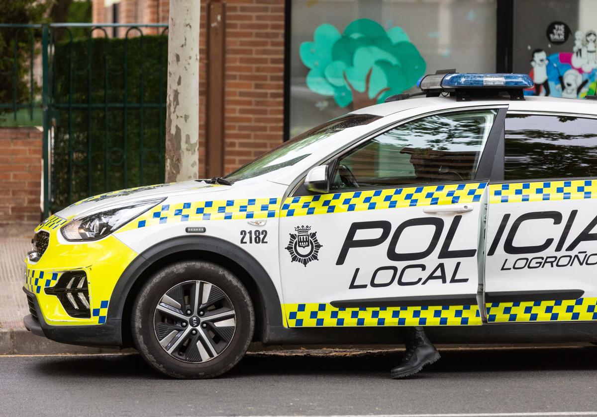El Sindicato Riojano de Policías pide mejoras en las oposiciones para acceder al cuerpo
