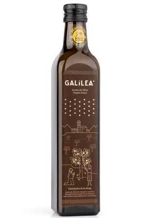 Galilea, del Trujal de Galilea