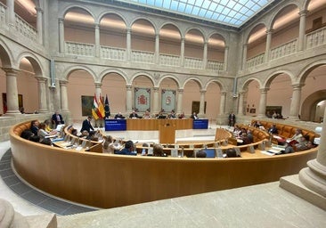 El PSOE reprocha al Gobierno que «acuse de expolio a la Real Academia de la Historia»