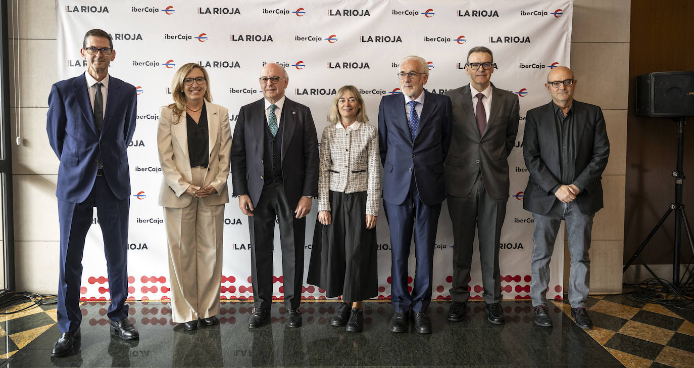 Celebración de Foro Económico 2024