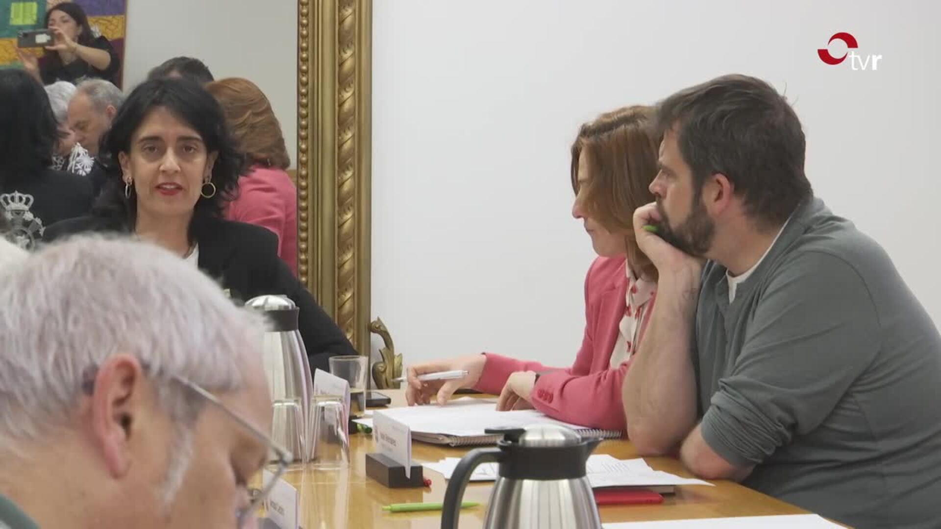 Casi un centenar de personas sin hogar atendidas en la campaña de frío en Logroño