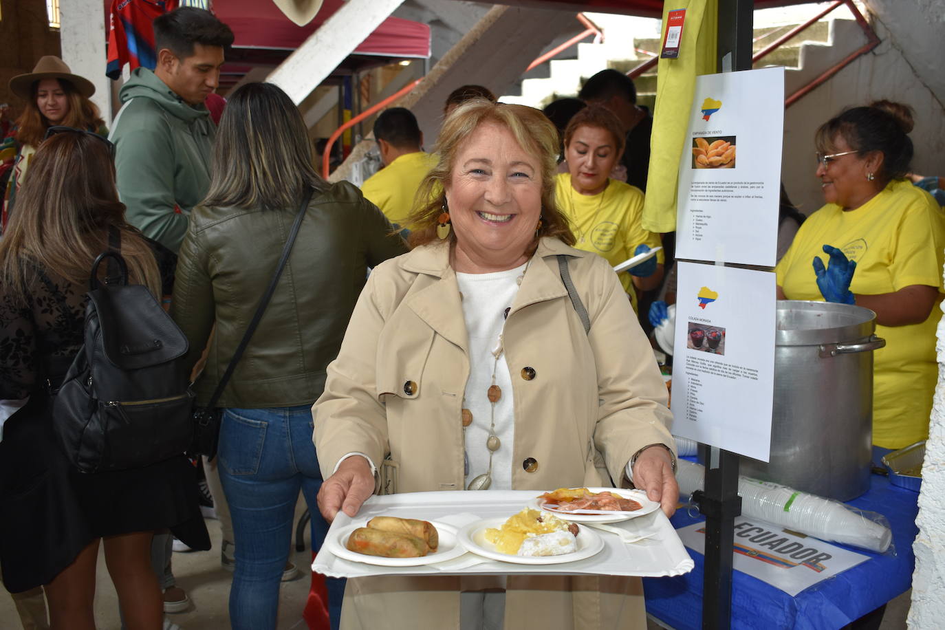 La diversidad de Calahorra, en imágenes