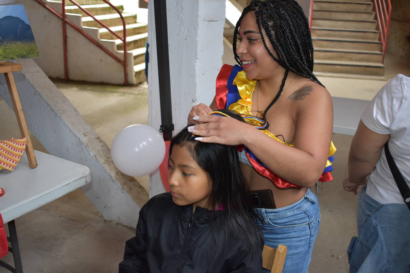 La diversidad de Calahorra, en imágenes