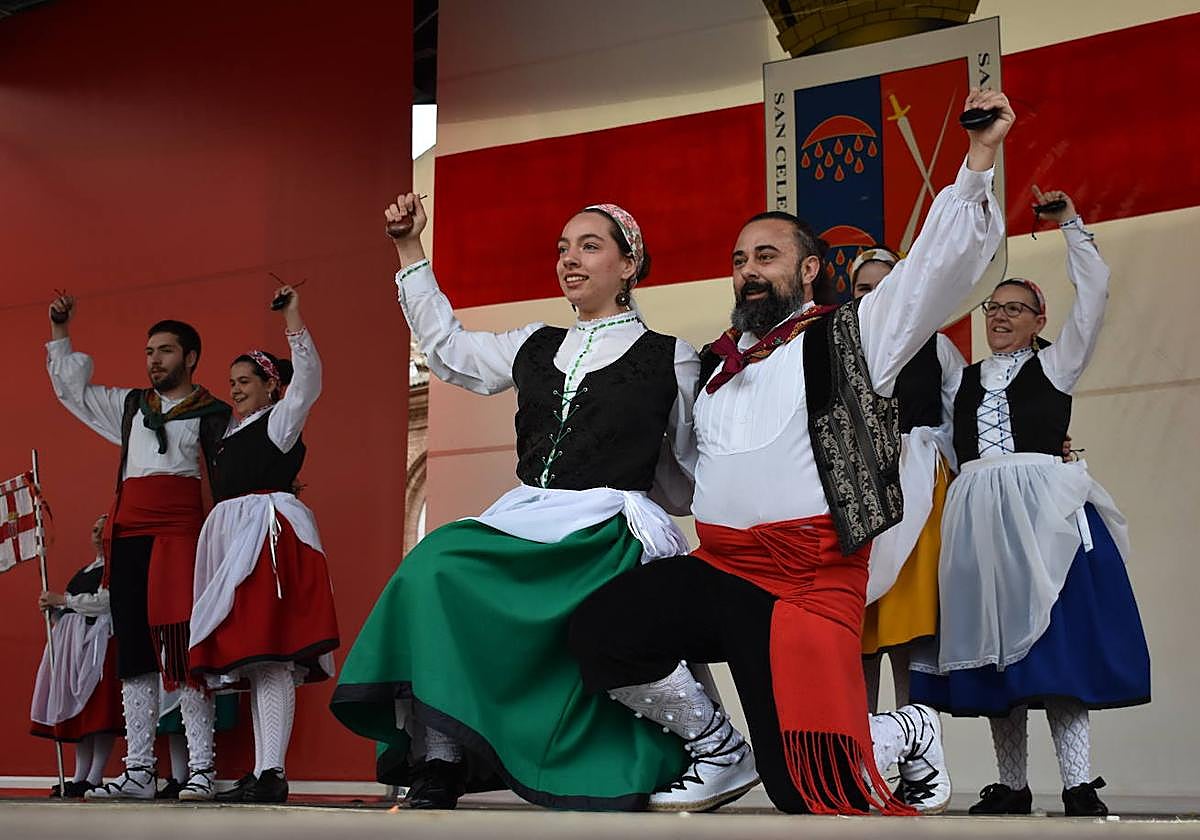 La diversidad de Calahorra, en imágenes