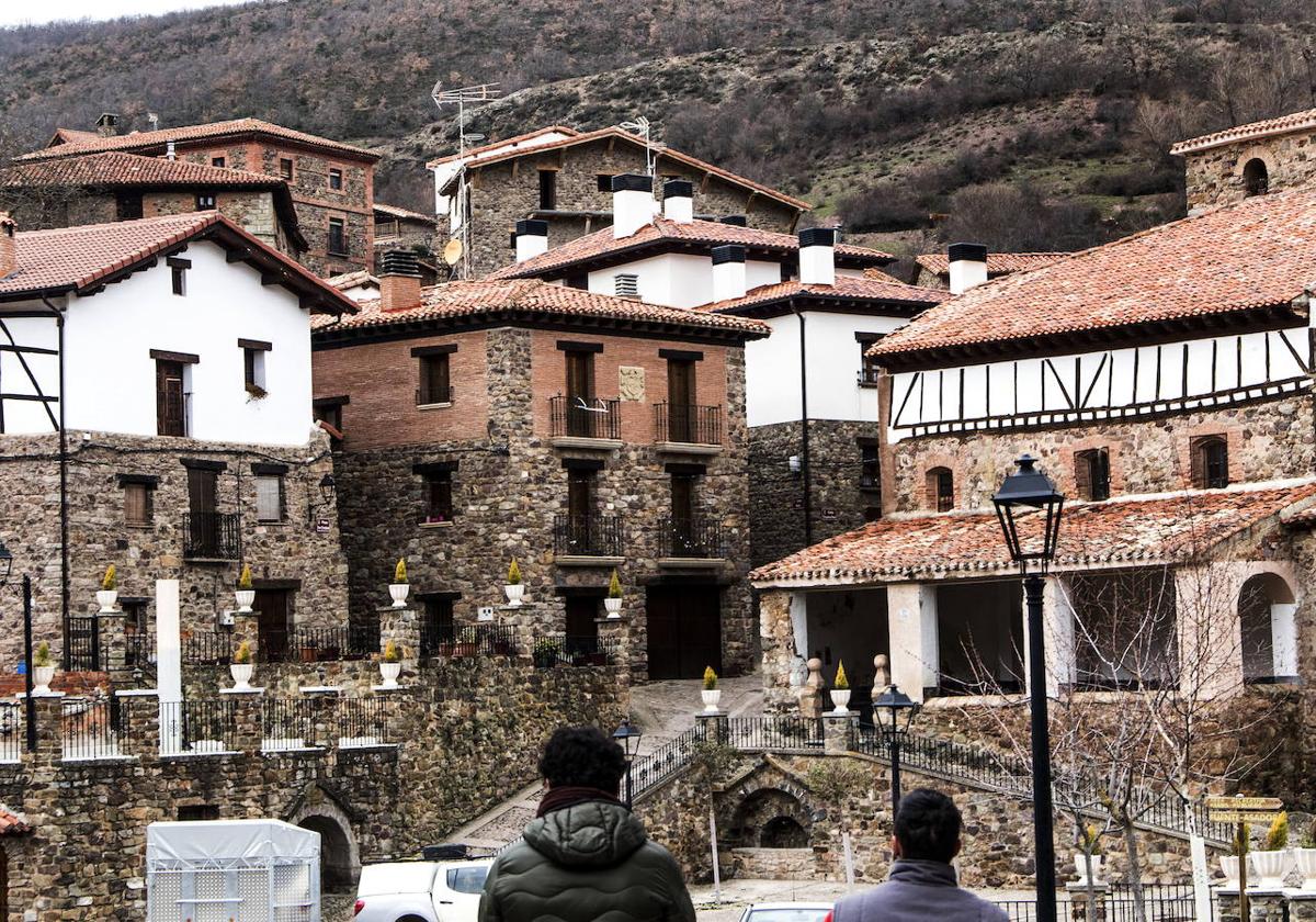 El Gobierno aprueba una partida de 1,63 millones para inversiones en los municipios más pequeños de La Rioja