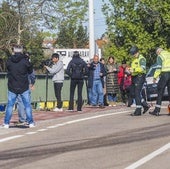 «Cualquier pena que se le imponga siempre nos va a parecer insignificante»