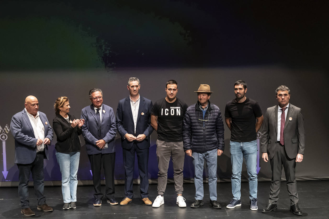 Cincuenta años de pelota en La Rioja