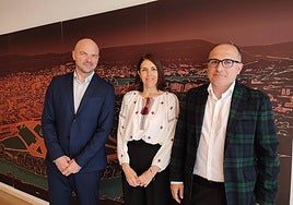 Presentación del certamen.