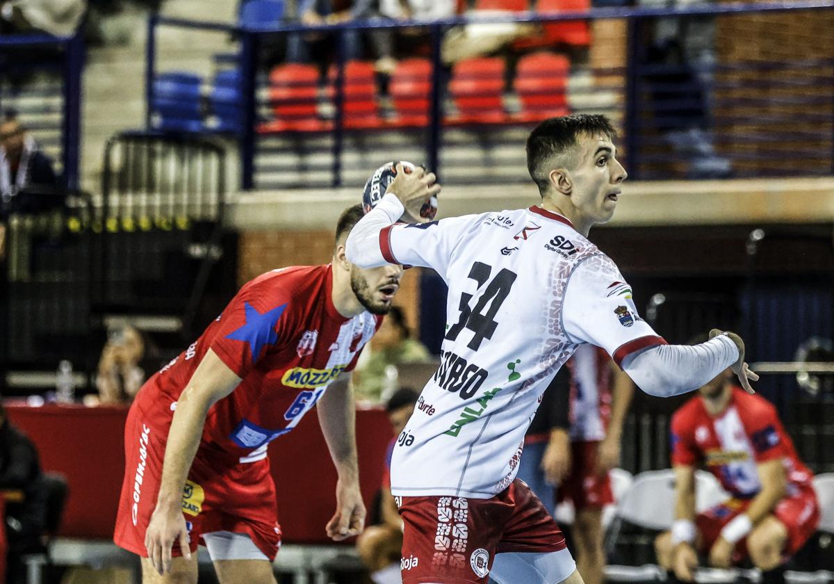 Zurdos, jóvenes y goleadores