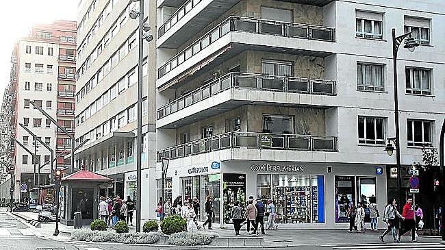 Imagen después - La estación que vio nacer al tren