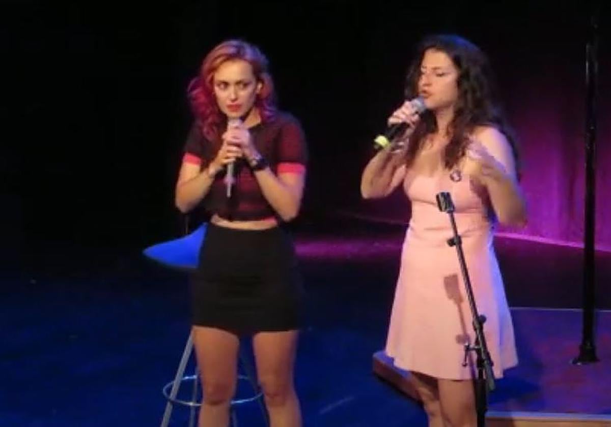 Logroño censura la obra cómica &#039;Despotorre&#039; tras las presiones de Vox