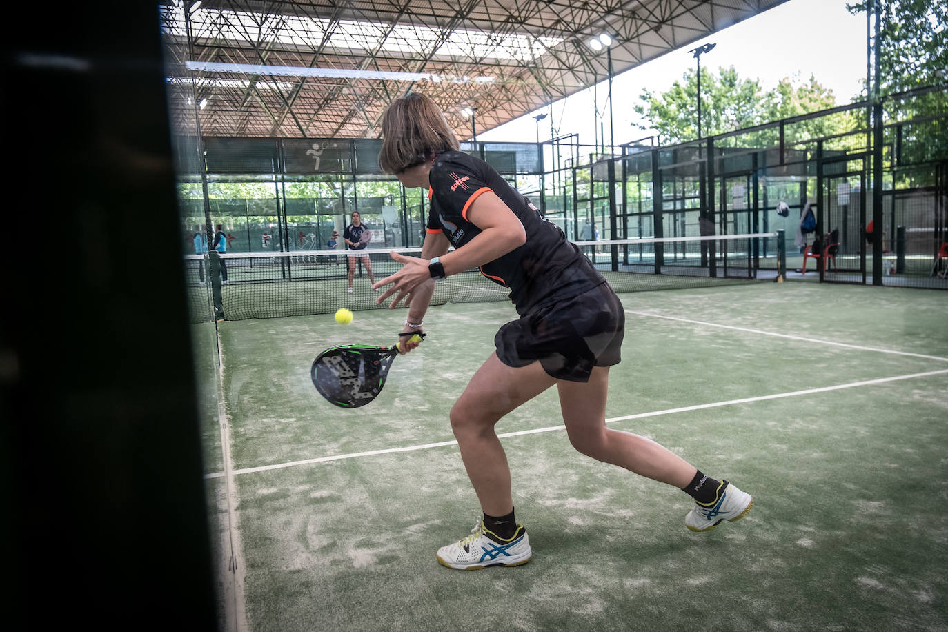 Pregaluminio y Re9 ganan el primer Torneo Empresas de La Rioja