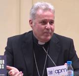 La Iglesia prohíbe a De Rojas permanecer en el convento