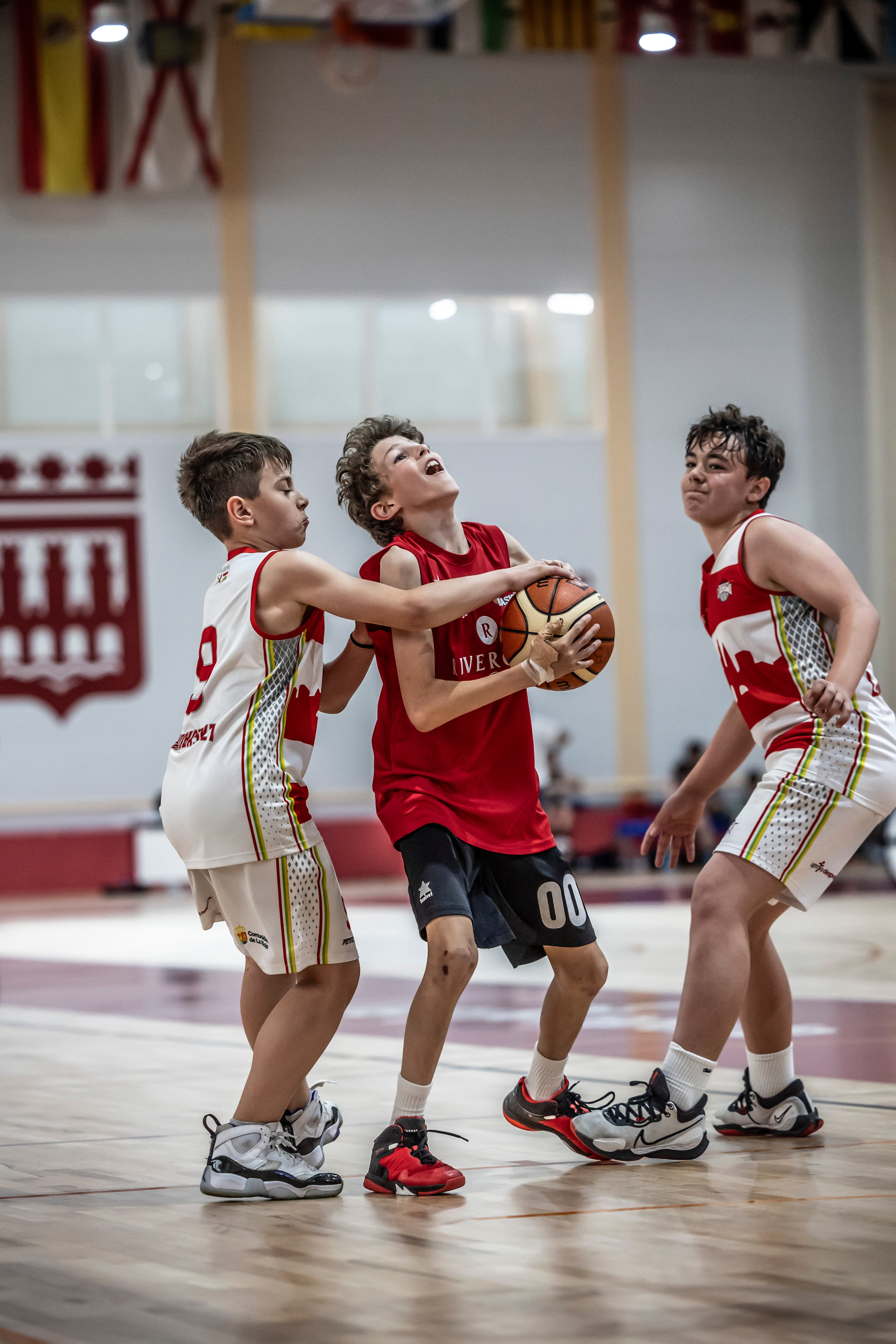 Lobete acoge la segunda jornada del Día del Mini