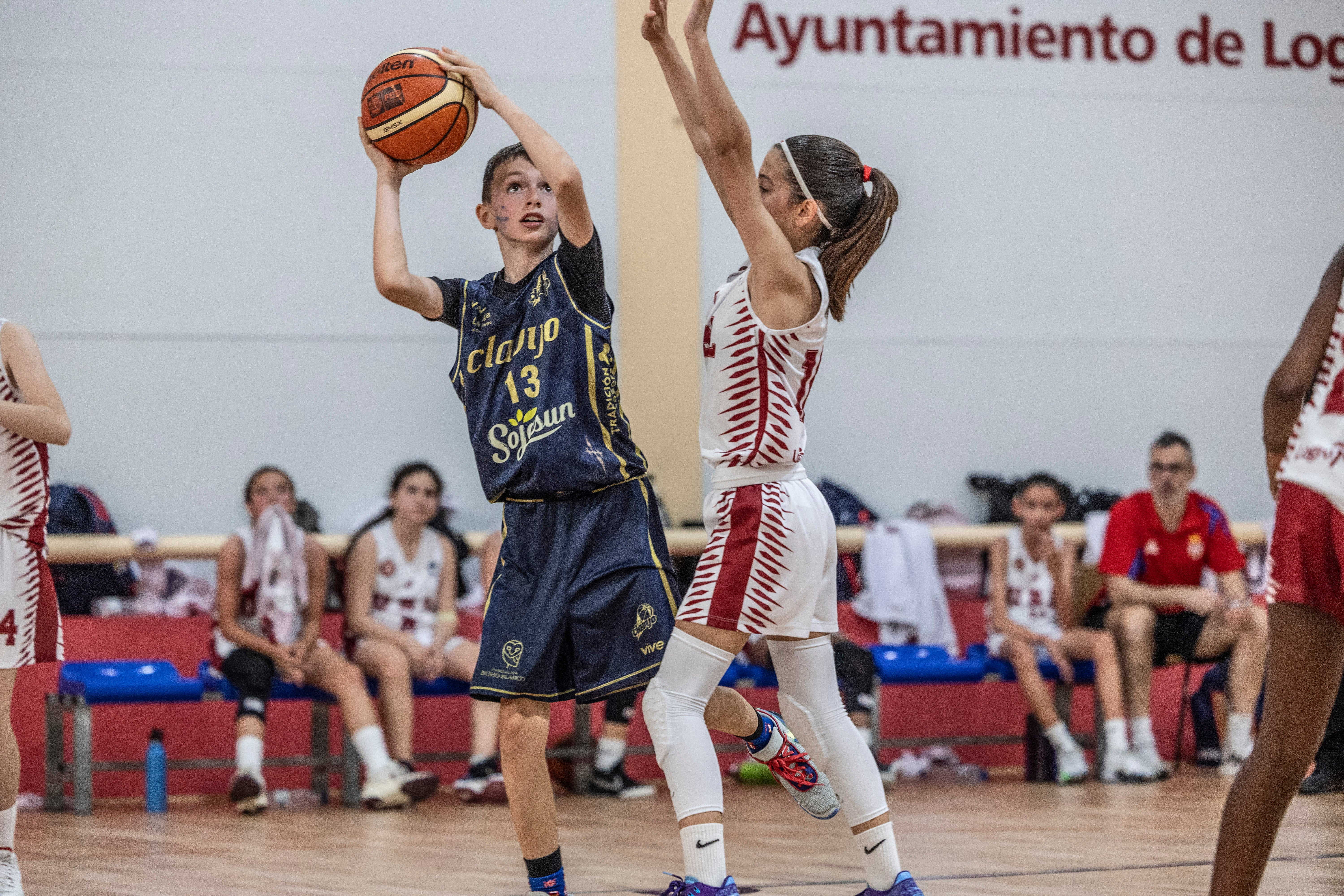 Lobete acoge la segunda jornada del Día del Mini