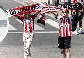 Apoyo espectacular en República Argentina