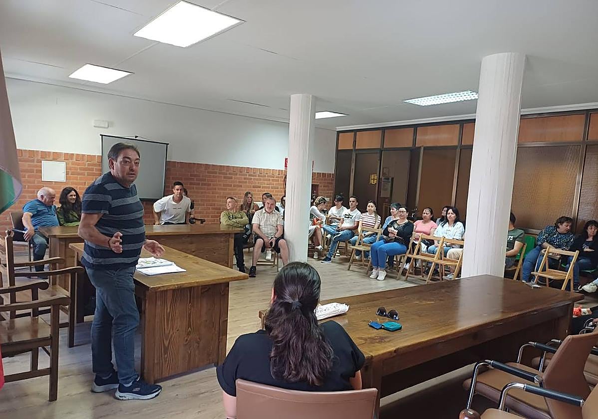 Cuenta atrás para decidir el futuro de la planta de Plaza Chica en Cervera